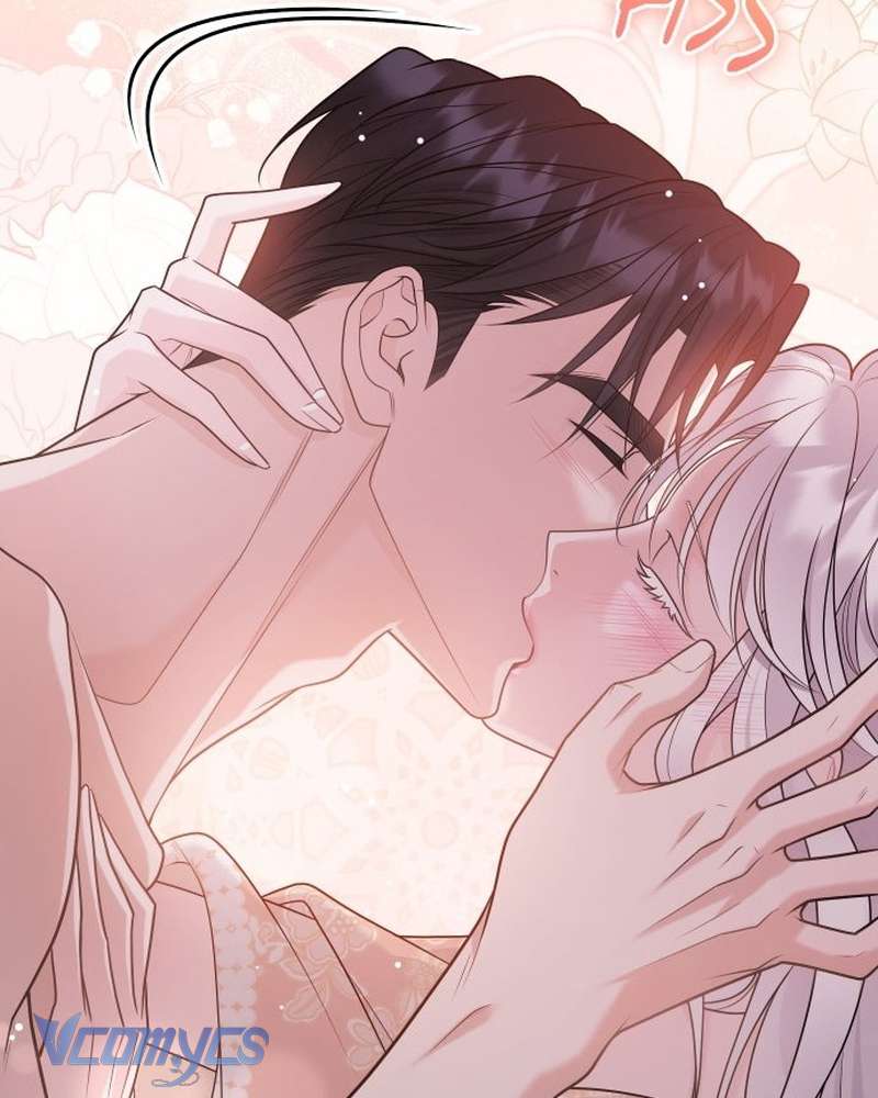 Trước Khi Em Có Ý Định Chạy Trốn Ta Sẽ Ngăn Chặn Nó Chap 43 - Trang 2