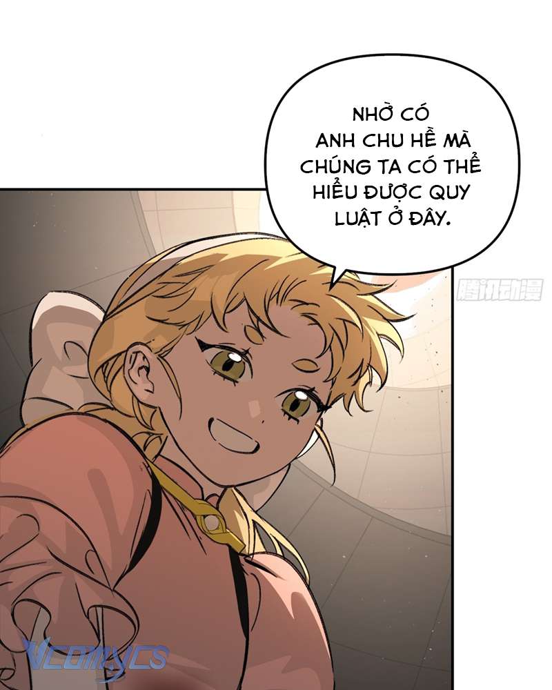 Ác Chi Hoàn Chapter 37 - Trang 4