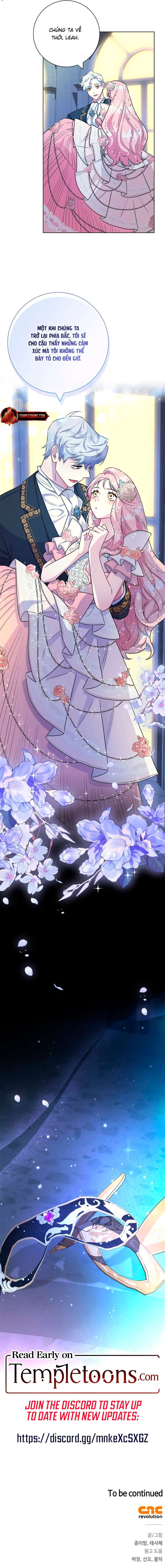 Tôi Trở Thành Mẹ Của Nam Chính Chap 79 - Trang 3