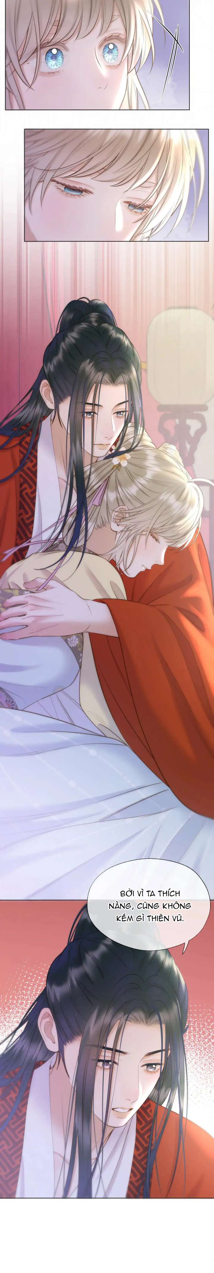 Livestream Trong Lãnh Cung Chap 89 - Trang 2