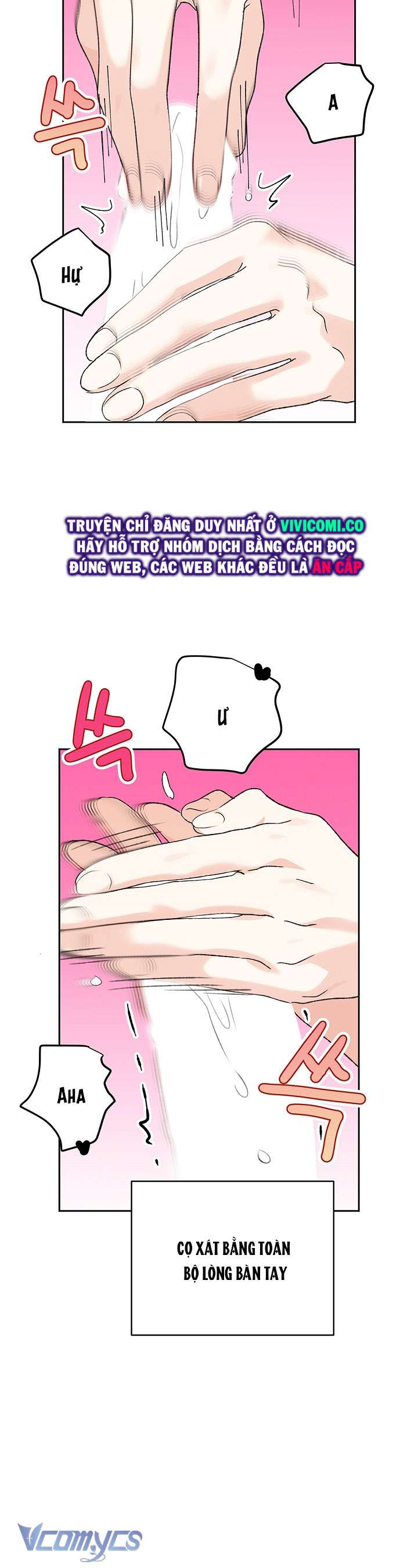 [18+] Yêu Tinh Giao Phối Chap 41 - Trang 2