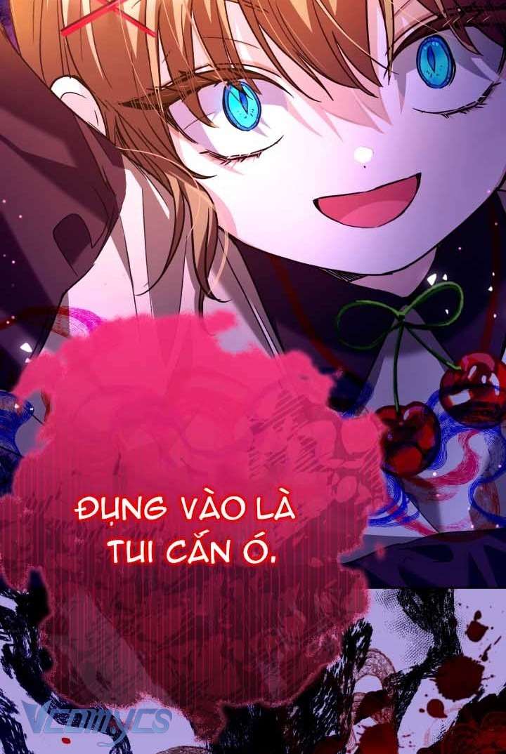 Đứa Trẻ Nuôi Dưỡng Ác Ma Chap 23 - Trang 2