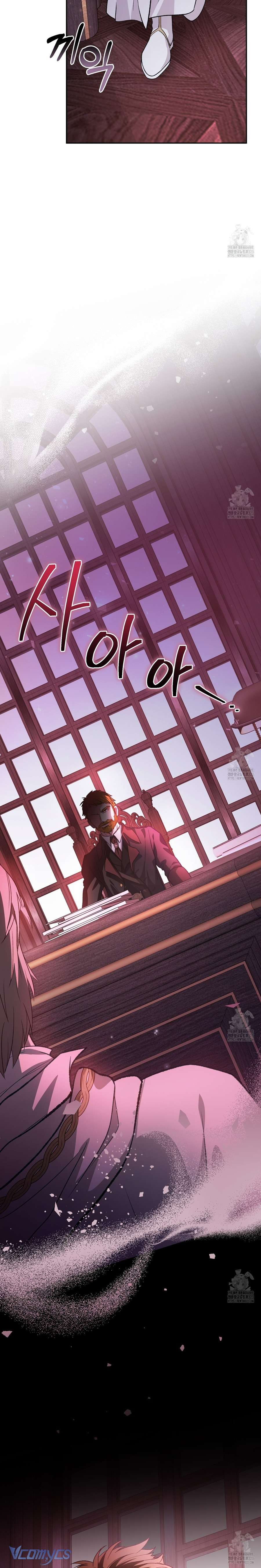 Nàng Tiên, Hãy Ký Hợp Đồng Nào Chapter 20 - Trang 4