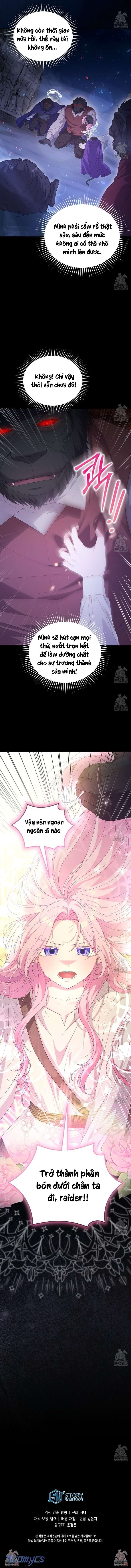 Nàng Tiên, Hãy Ký Hợp Đồng Nào Chap 57 - Trang 4