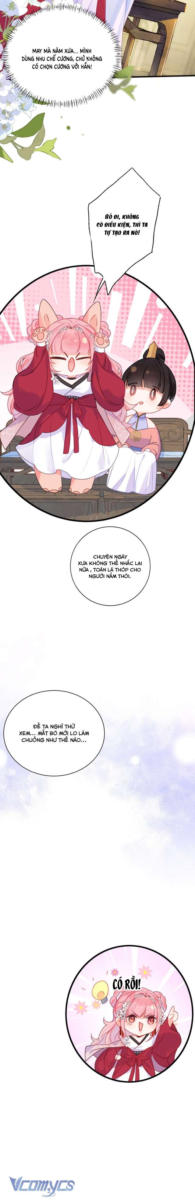 Sau Khi Công Chúa Chơi Xong Thì Vứt Chap 22 - Trang 2