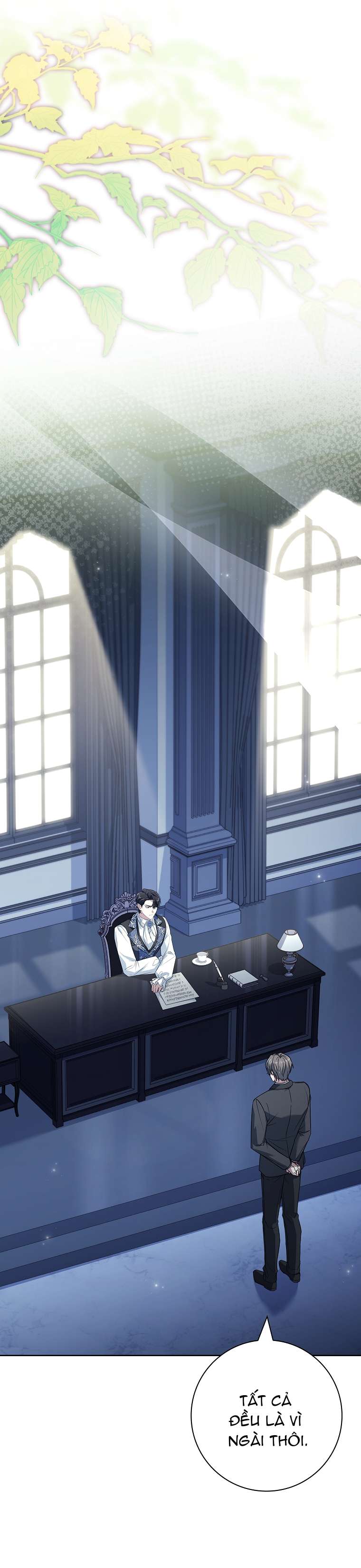 Chồng Ơi, Tại Sao Chúng Ta Không Thể Ly Hôn? Chap 63 - Trang 3