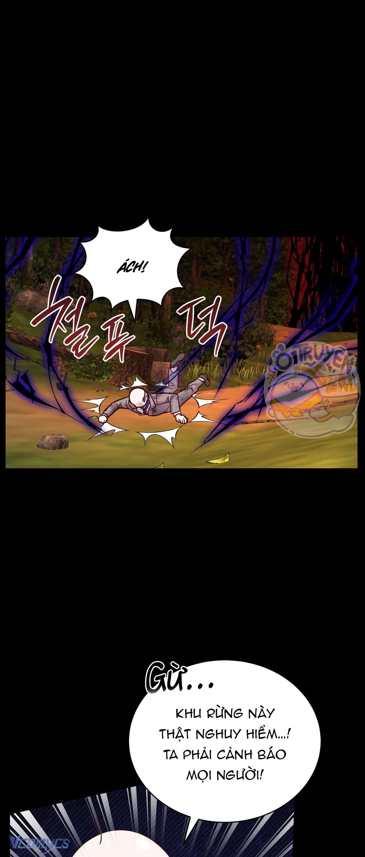 Kết Thúc Viên Mãn Không Cần Tình Yêu Chap 9 - Trang 2