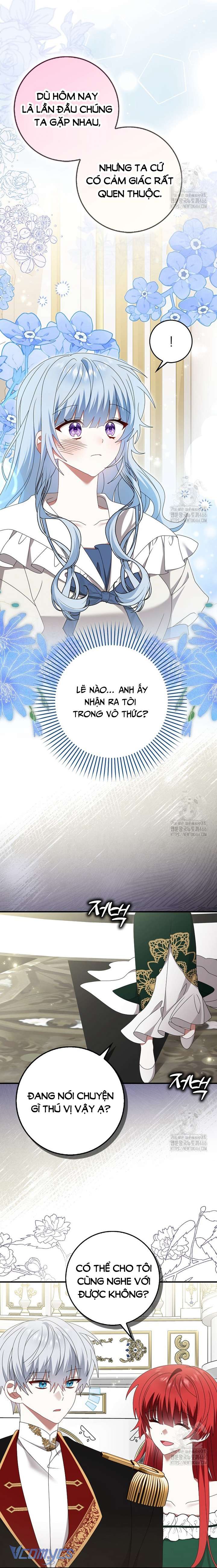 Tôi Sẽ Chiếm Lấy Ngư Trường! Chap 57 - Trang 3