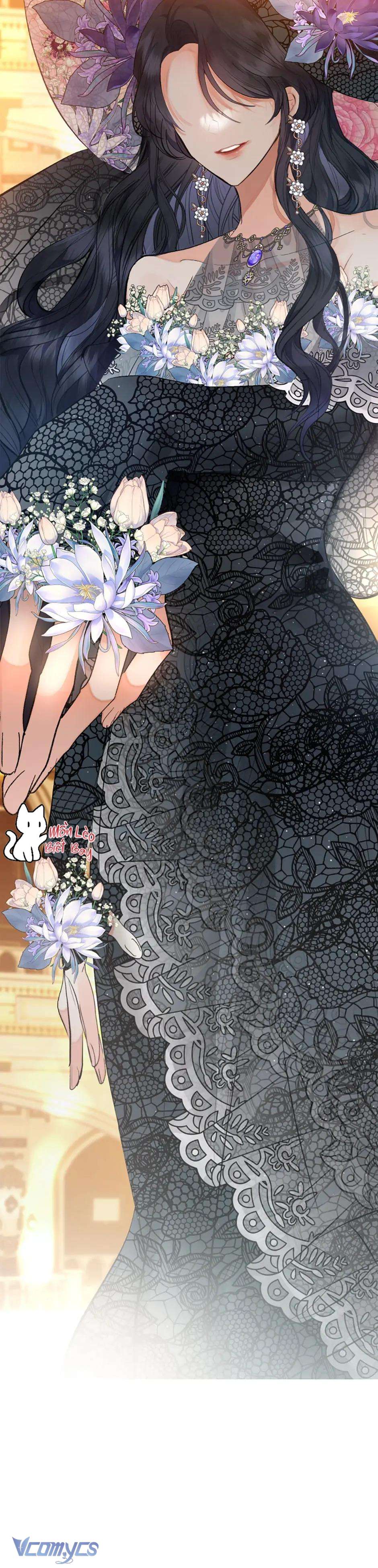 Con Gái Cưng Của Quỷ Chap 39 - Trang 3