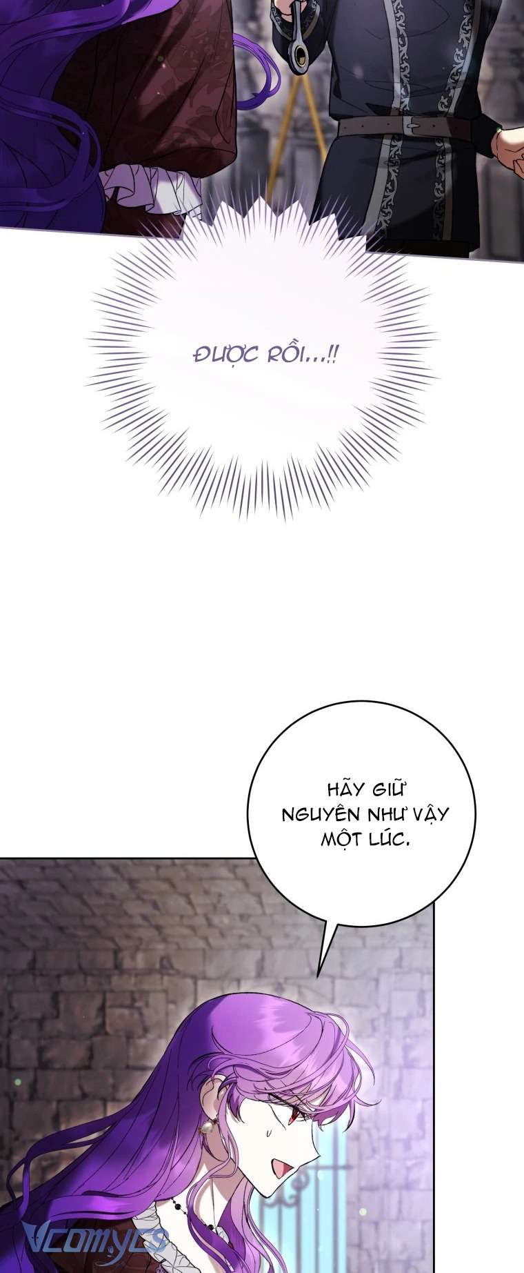 Làm Ác Nữ Bộ Không Tuyệt Sao? Chap 74 - Trang 4