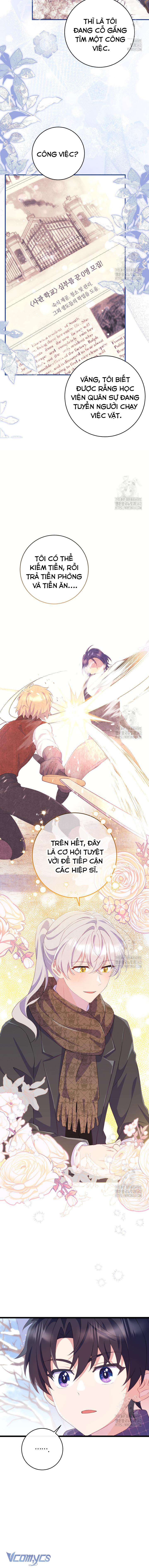 [PNT] Trở Thành Bạn Thời Thơ Ấu Của Nam Phụ Ám Ảnh Chap 13 - Trang 2