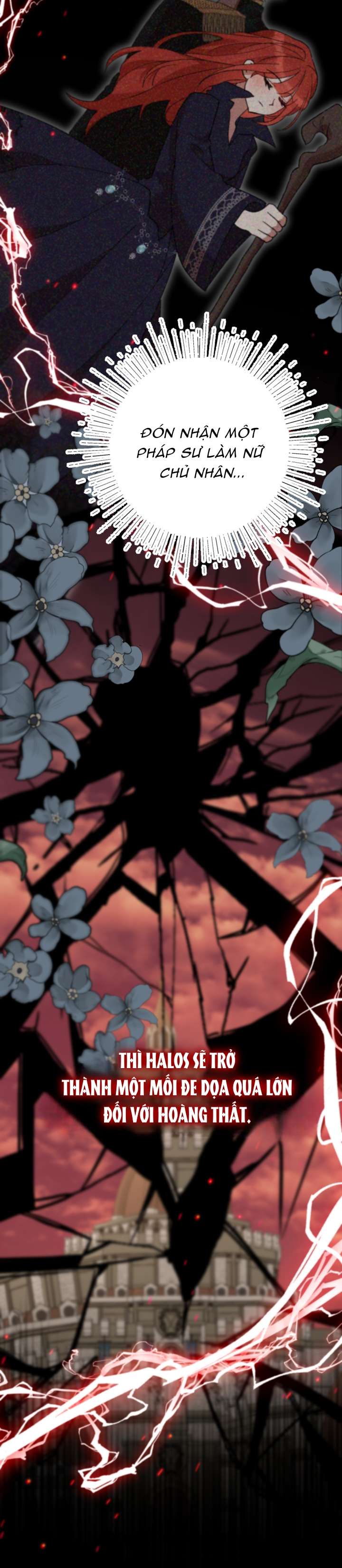 Tôi Đã Vô Tình Quyến Rũ Em Trai Của Nam Chính Chap 39 - Trang 3