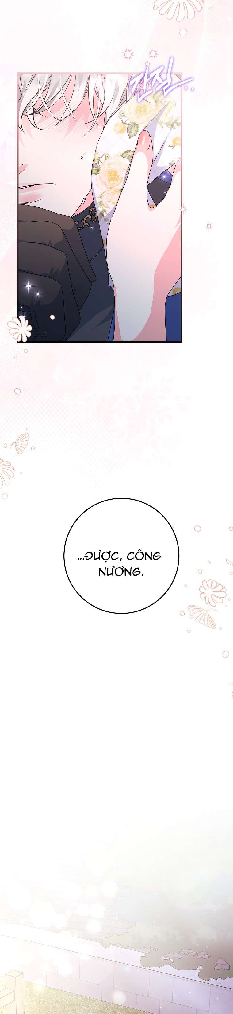 Kẻ Phản Diện Có Thời Hạn Ủng Hộ Tôi Hủy Hôn Chap 41 - Trang 3