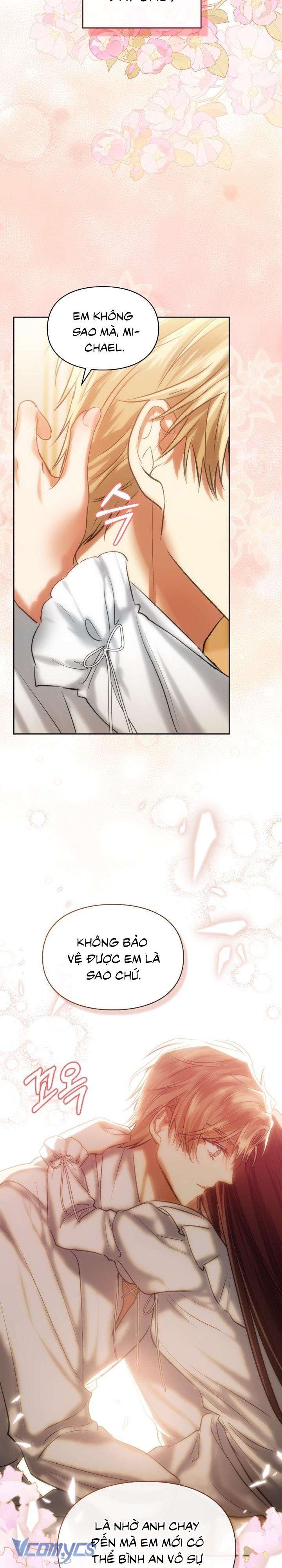 Tôi Mới Là Gia Chủ Thật Sự Chap 51 - Trang 2