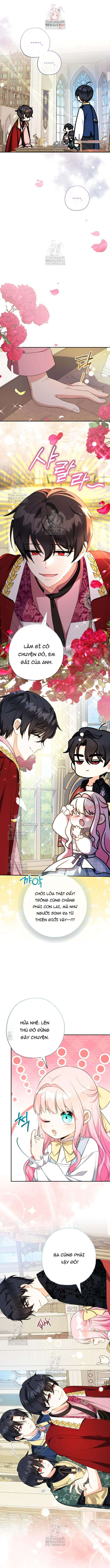 [PNT] Tiểu Thư Tích Tiền Đi Bụi Chap 97 - Next Chap 98