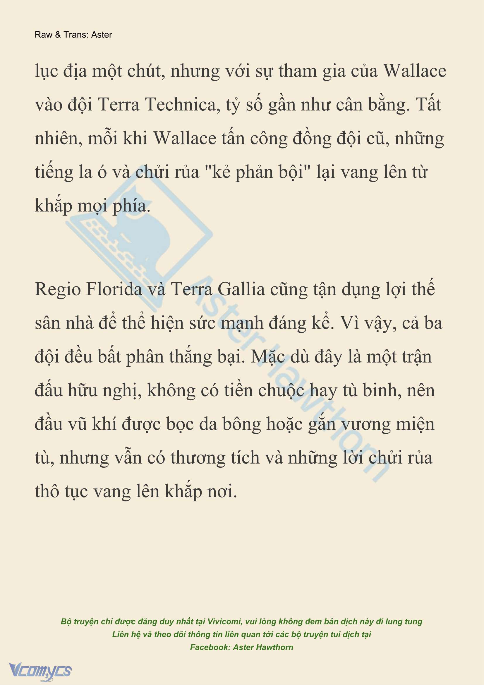 [NOVEL] Thiên Đường Của Valentina Chap 220 - Trang 2