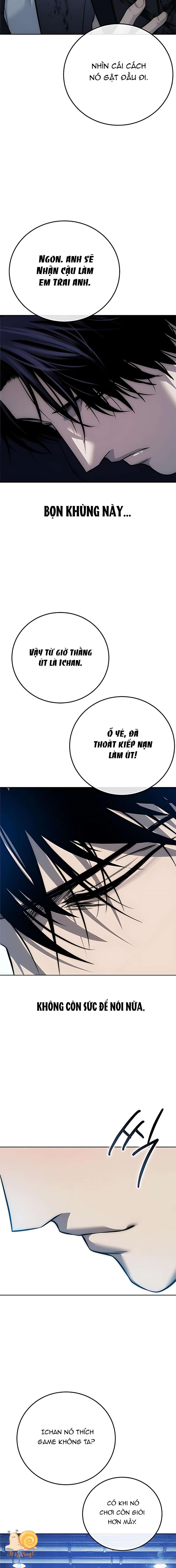 Red Shirt Chap 37 - Next Chap 38