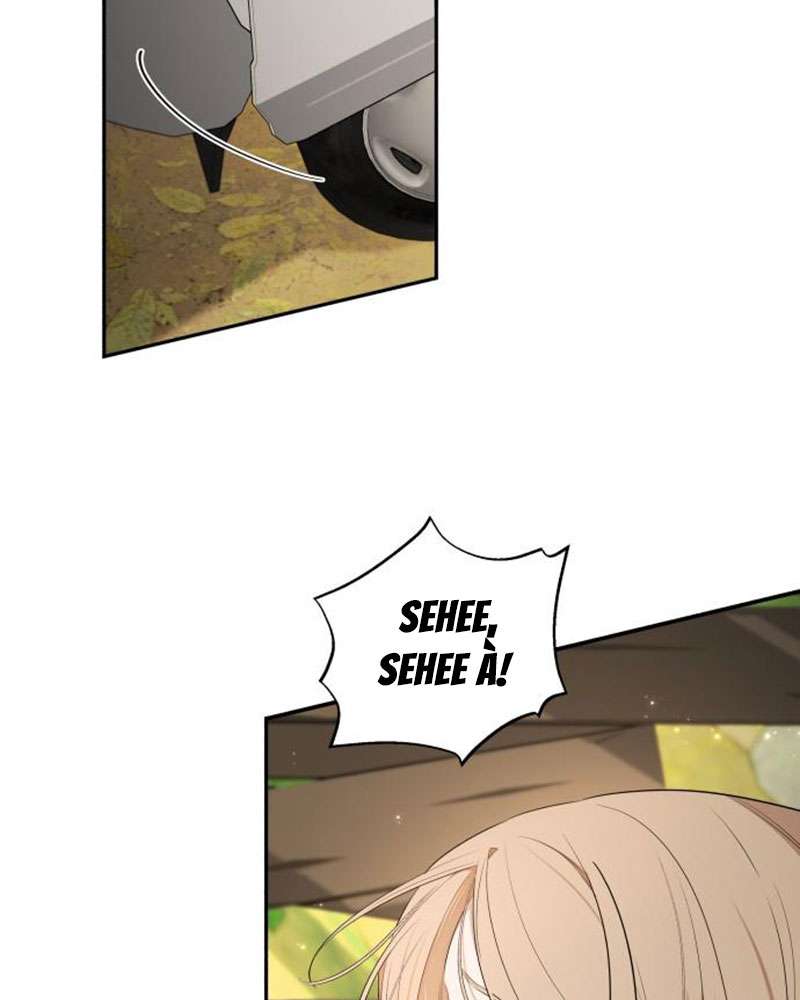 Trận Đấu Đồng Đội Của Những Tài Xế Xe Tải Chap 34 - Trang 4