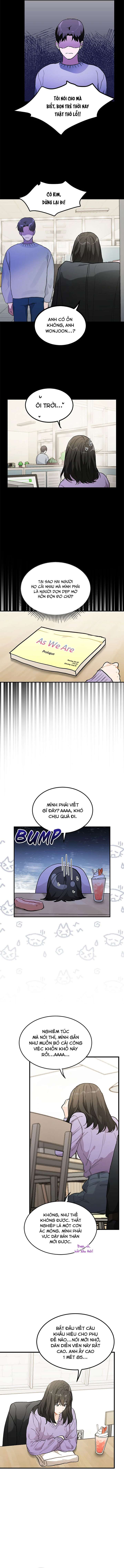 Cõng Anh Mà Chạy Chap 51 - Next Chap 52