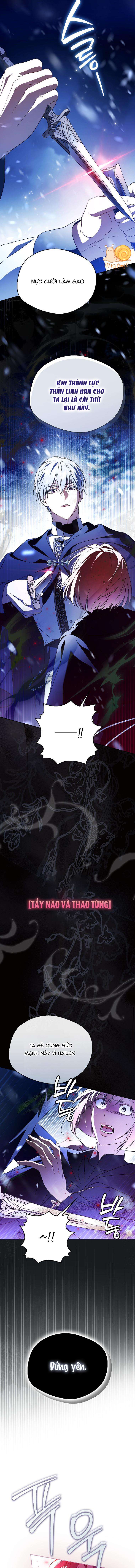 Hầu Tước Marron Chap 38 - Next Chap 39