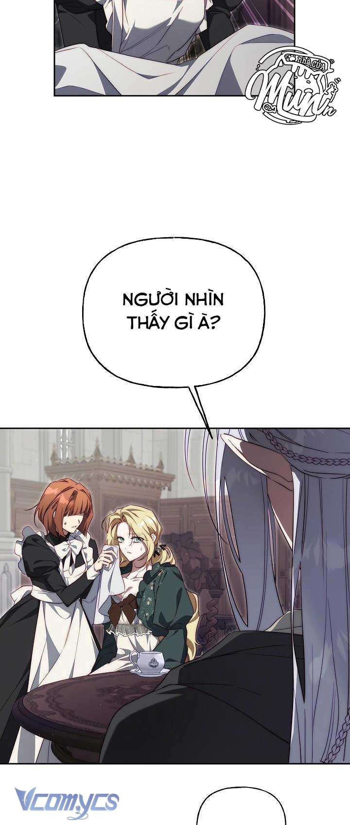 Thuần Hóa Hoàng Tử Quái Vật Chap 34 - Trang 2