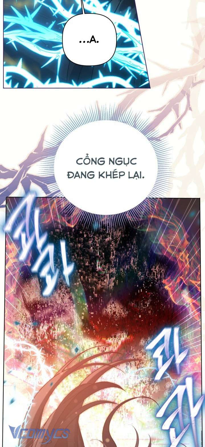 Sự Điều Trị Đặc Biệt Của Tinh Linh Chap 104 - Trang 3