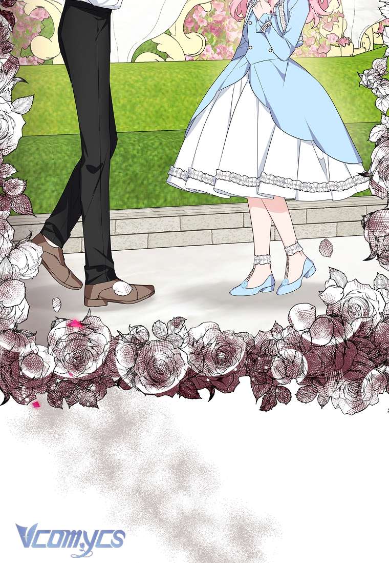 Tôi đã trở thành con gái út của công tước phản diện Chapter 19 - Next Chapter 20