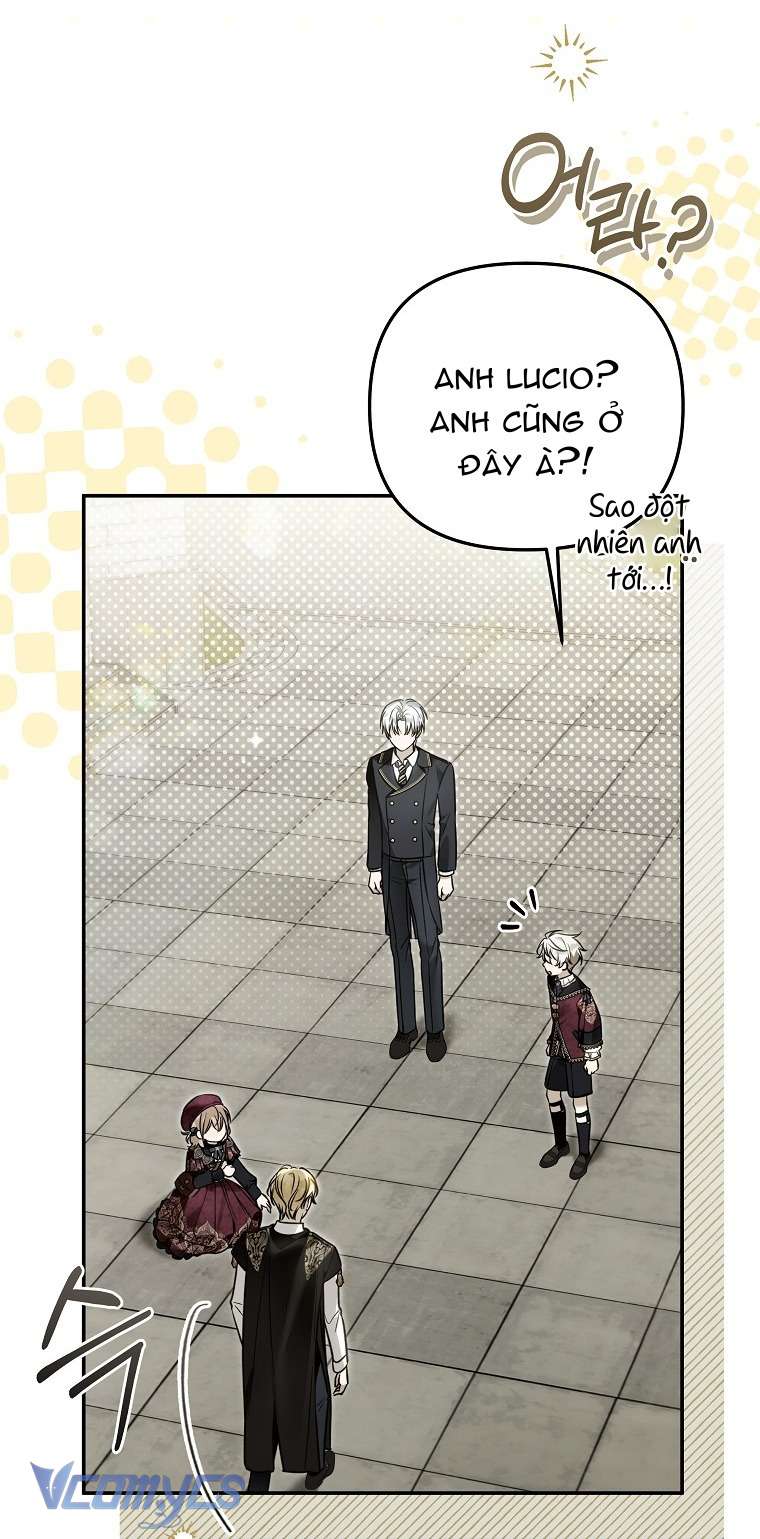 Độc Chiếm Sủng Ái Của Công Chúa Út, Mọi Người Đều Say Mê Tôi. Chap 44 - Next 