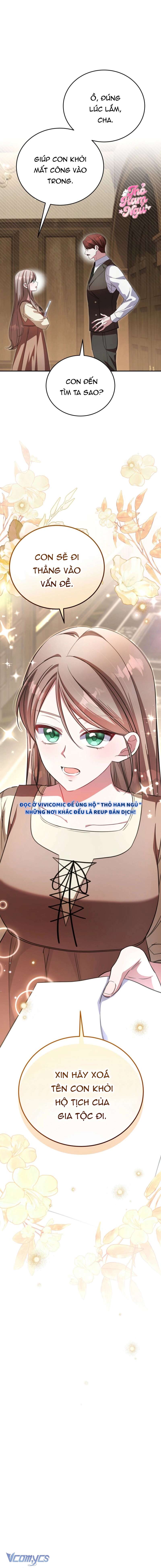 Giáo Viên Ở Trường Mẫu Giáo Quý Tộc Lại Một Ngày Vất Vả Chap 4 - Trang 2