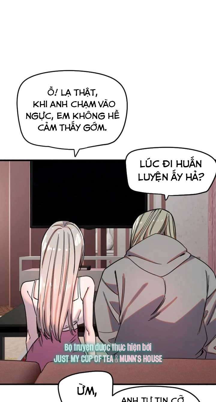 Manitto Chap 22 - Next Chap 23