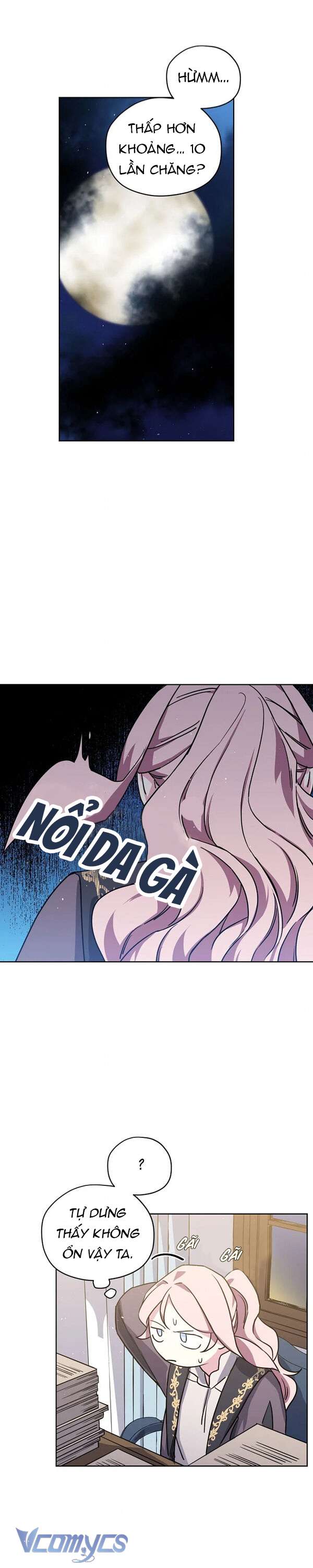 CHITRA Chap 75 - Next Chapter 75.1