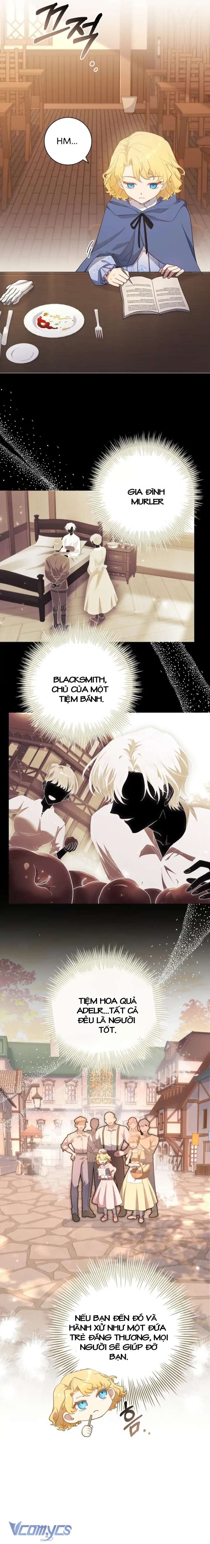 [PNT] Nam Chính À, Tôi Sẽ Tôn Trọng Sở Thích Của Anh! Chap 21 - Trang 2