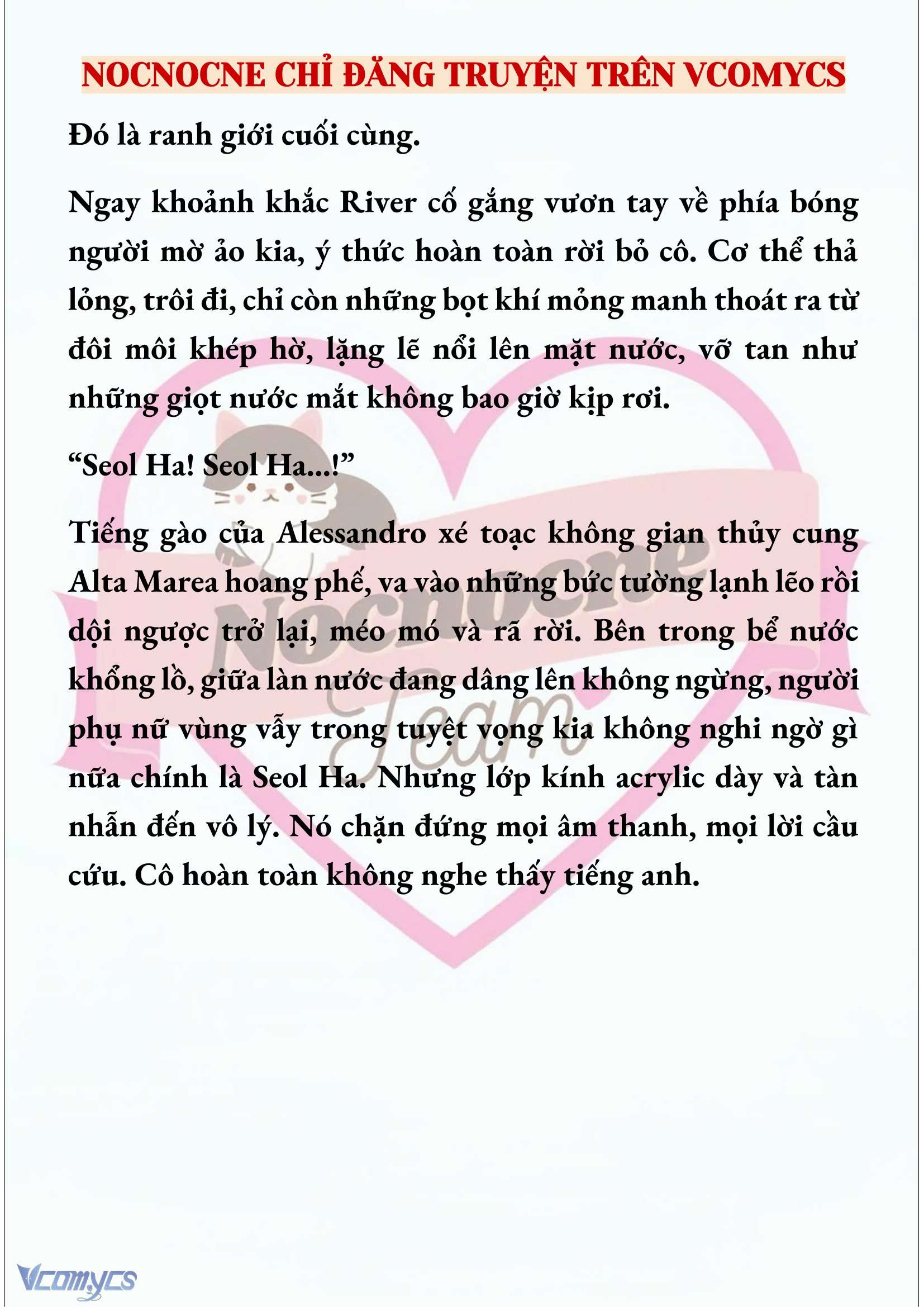 [TIỂU THUYẾT] ĐIỂM CHÍ Chap 136 - Trang 2