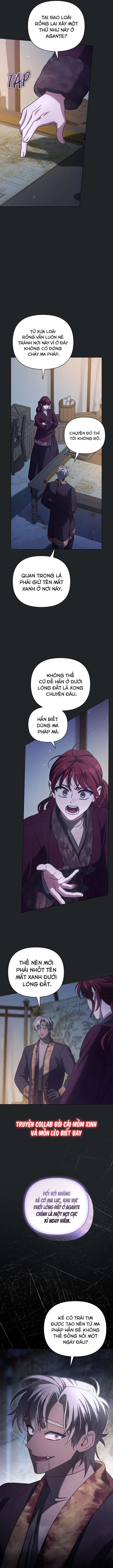 Dành Cho Nàng Juliet Xinh Đẹp Chap 52 - Trang 2