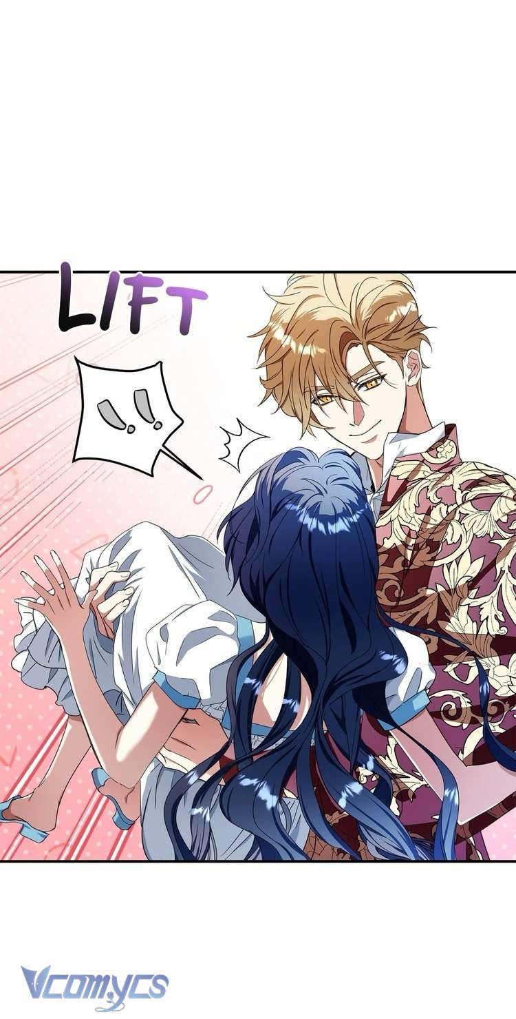 Người Yêu Đã Chết Của Tôi Đã Trở Thành Bạo Chúa Chap 26 - Trang 2