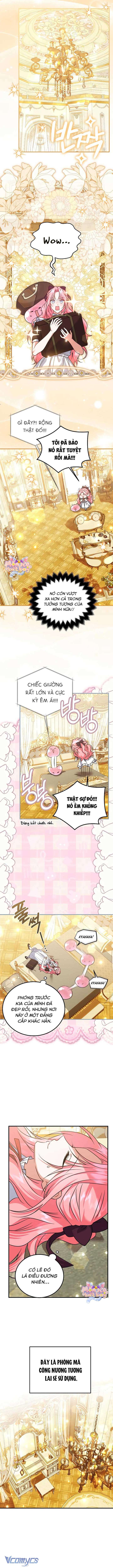 Cách Để Khiến Cuốn Tiểu Thuyết Bi Kịch Thành Chữa Lành Chap 29 - Trang 3