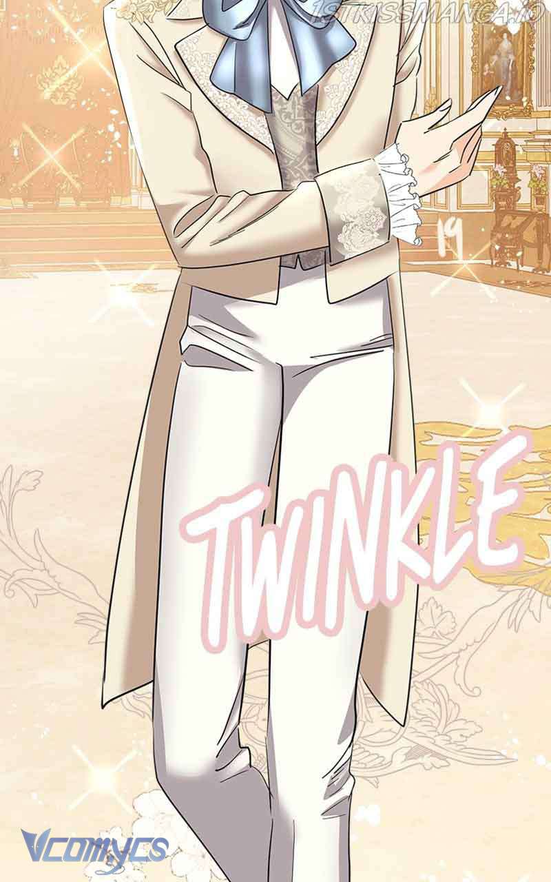 Hoàng Hậu Son Môi Chap 11 - Trang 2