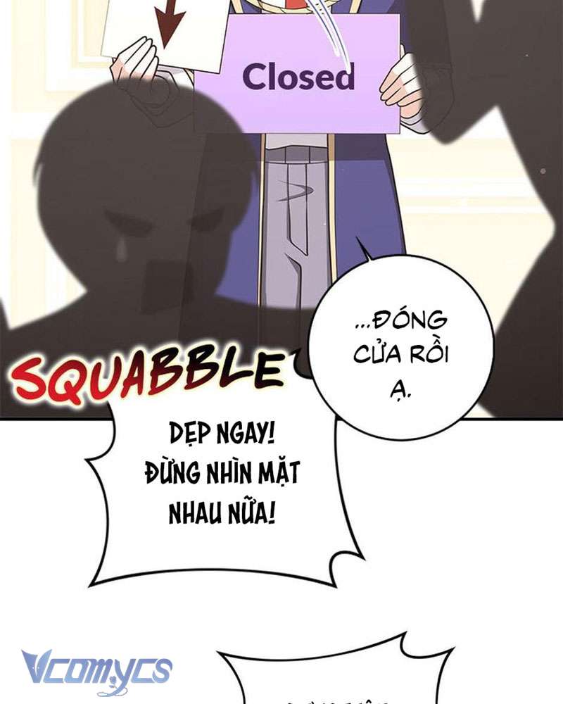 Tôi Thề Chúng Ta Chỉ Là Bạn Chapter 61 - Next Chap 62