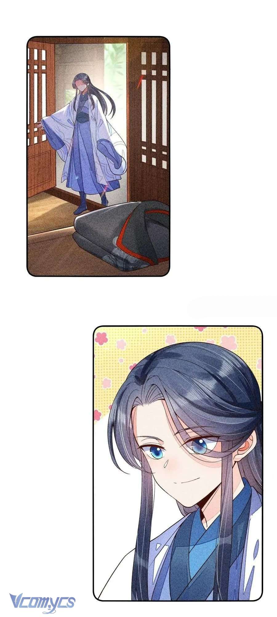 Nuôi Dưỡng Hoàng Tử Chap 37 - Trang 3