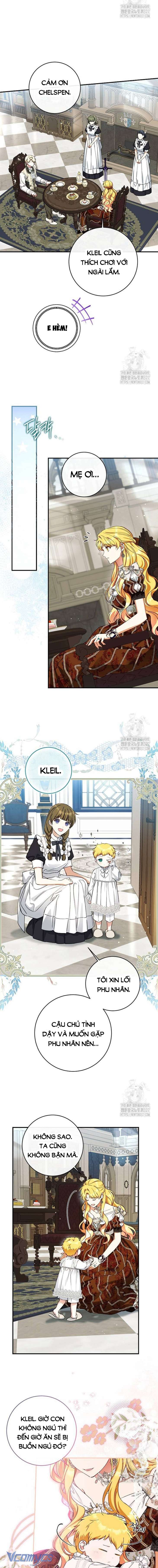 Thuần Hóa Hầu Tước Quái Dị Chap 95 - Next 