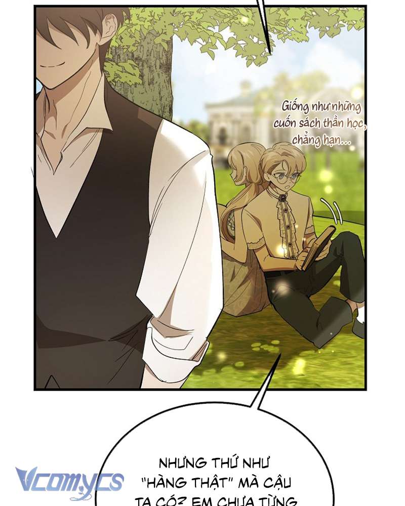 Ác Quỷ Nuôi Dưỡng Tiểu Thư Chapter 49 - Trang 4