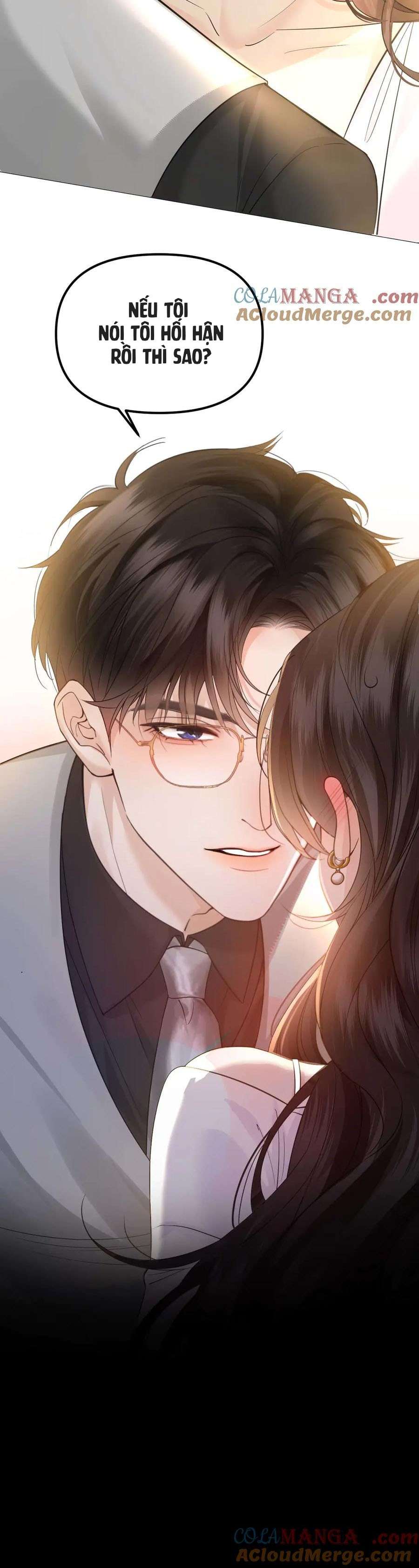 Tình Si Chap 34 - Trang 2