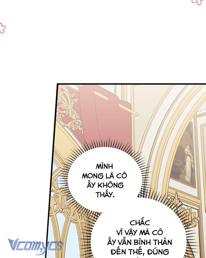 Chị Gái Của Nhân Vật Phản Diện Hôm Nay Cũng Đang Đau Khổ Chap 85 - Trang 4