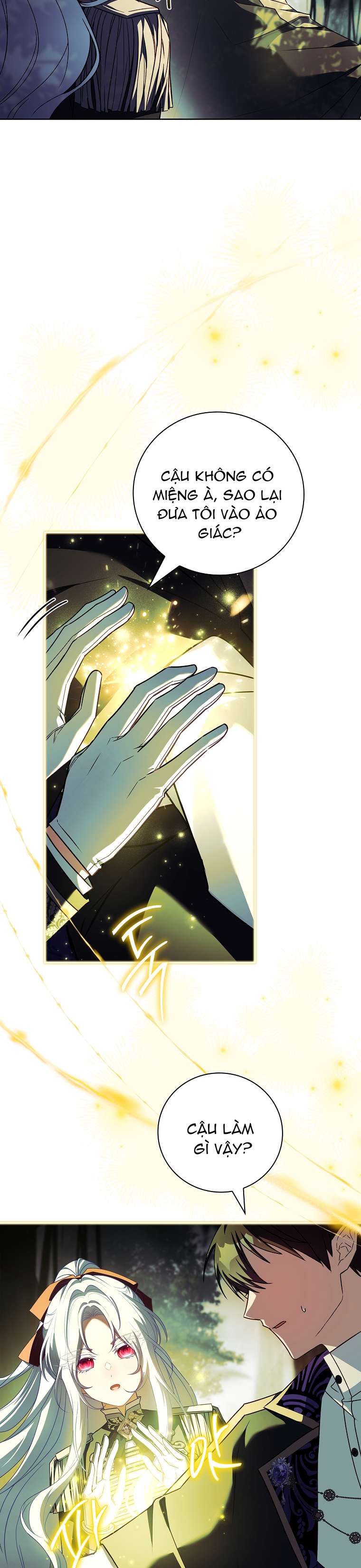 Cha Nào Con Nấy Chap 48 - Trang 3