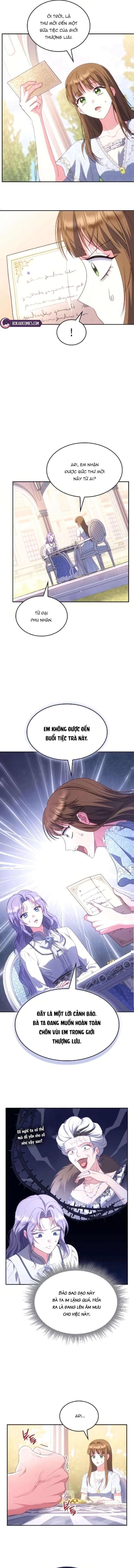 Kết cục của cuộc hôn nhân hợp đồng cao cấp Chap 29 - Trang 2