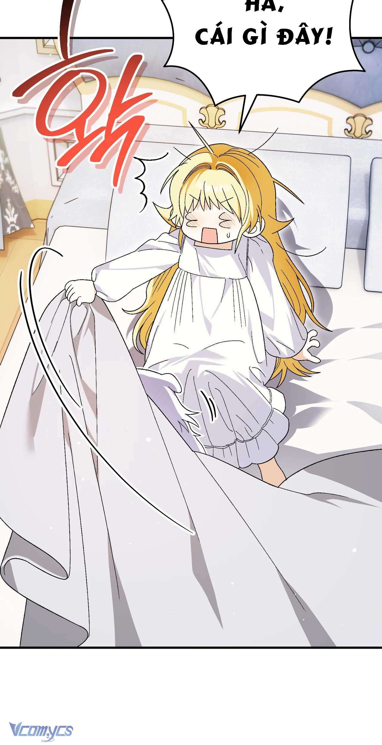 Gửi đến người sói yêu dấu của em Chap 13 - Next Chap 14