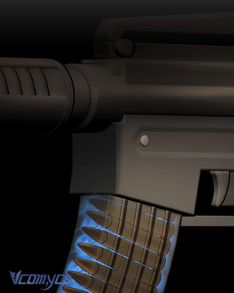 Ác Chi Hoàn Chapter 64 - Trang 4