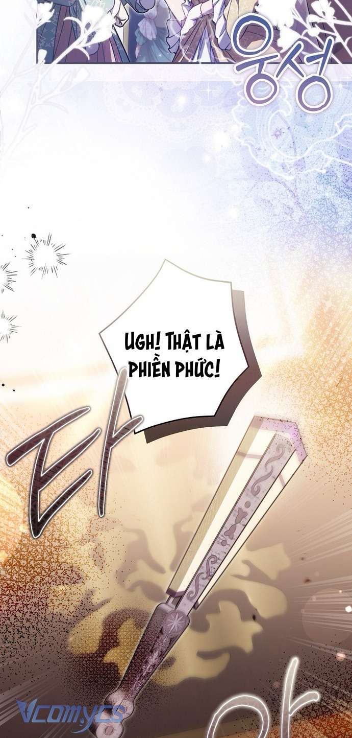 Độc Chiếm Sủng Ái Của Công Chúa Út, Mọi Người Đều Say Mê Tôi. Chap 20 - Trang 4