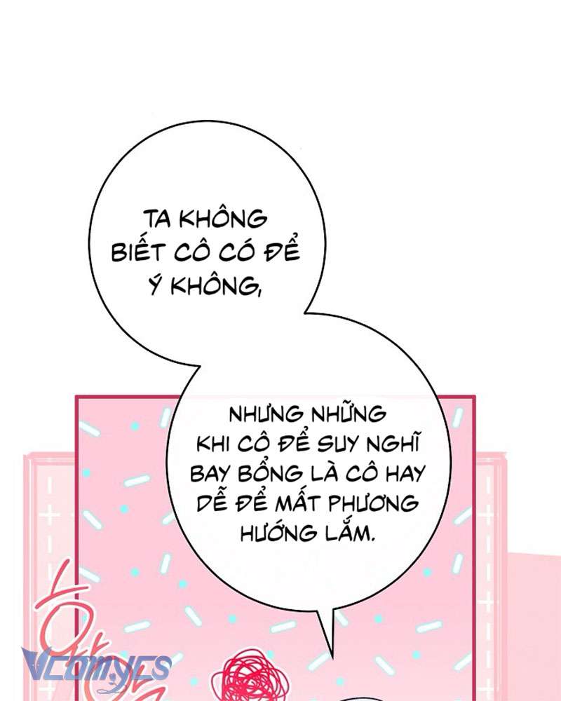 Hầu Gái Độc Quyền Của Hoàng Hậu Phản Diện Chap 91 - Trang 4