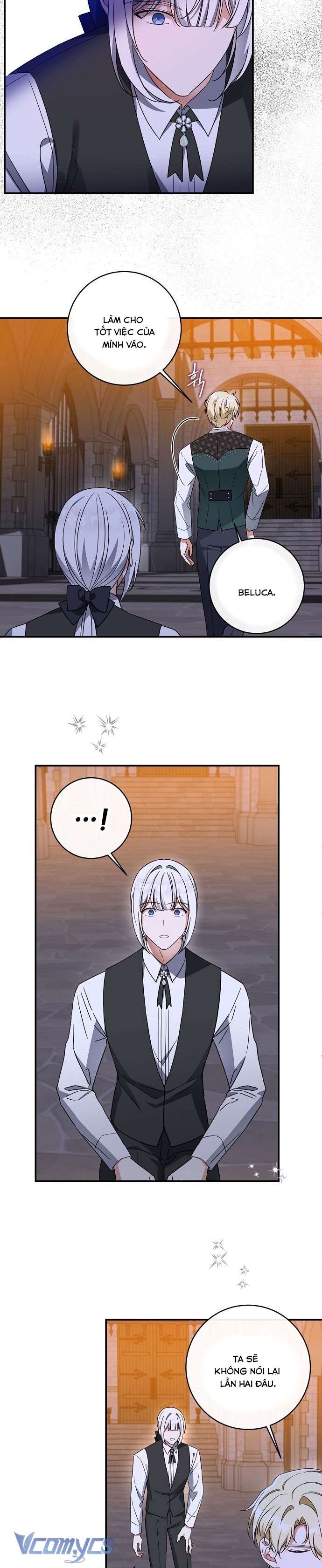 Thuần Hóa Hầu Tước Quái Dị Chap 55 - Next Chap 56